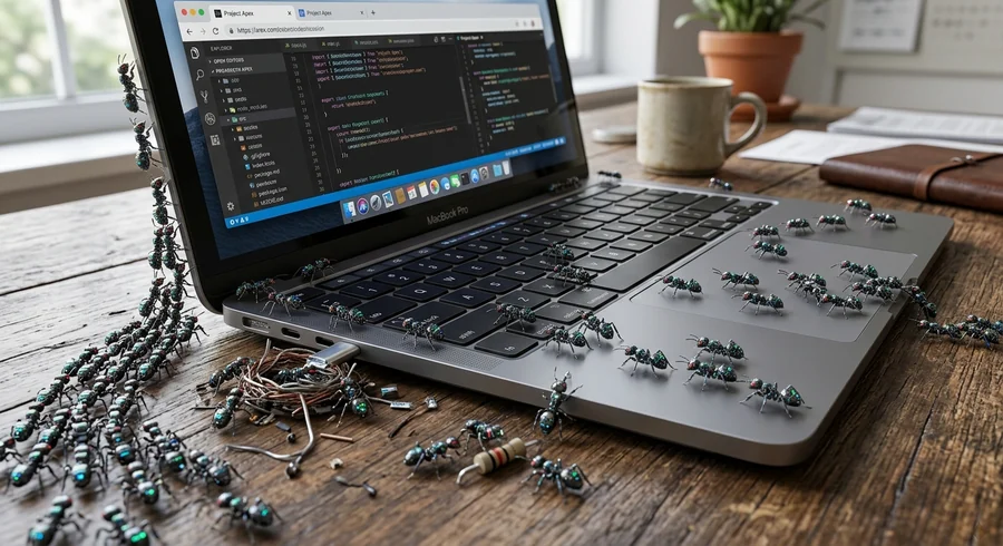 Agentic AI Mastery: Setup ke Advanced